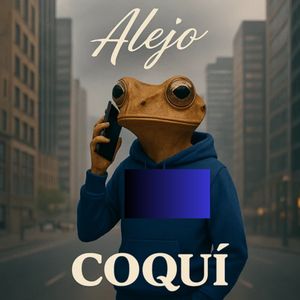 Coquí