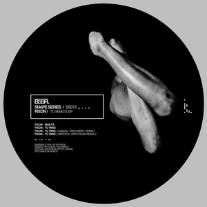 Tu Pirix (Vertical Spectrum Remix)