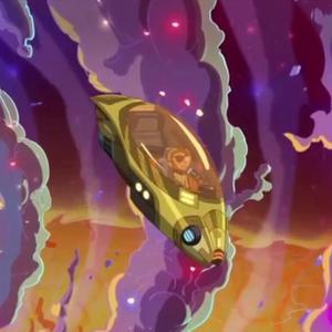 Blonde Redhead-《For the Damaged Coda》变奏