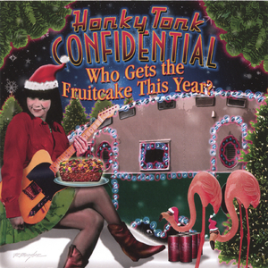 Honky Tonk Hannukah