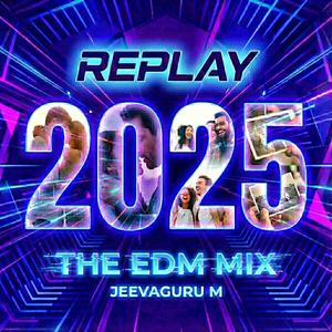 Mudivilla Iravu ((EDM Mix))