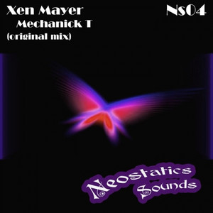 Mechanick T (Original Mix)
