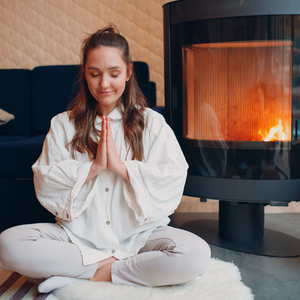 Embers' Graceful Movement