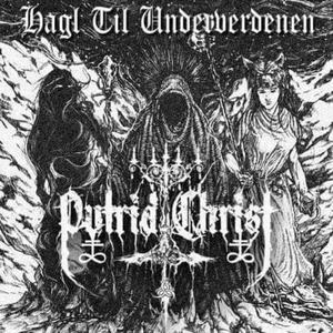 Raped In The Ruins Of The Woods (title changed for album)