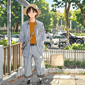 钓鱼佬
