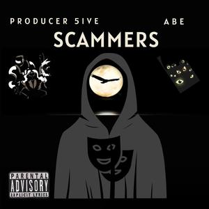 SCAMMERS (feat. Abe)