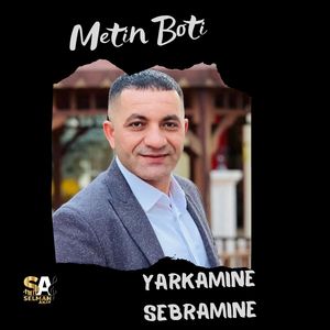 Yarkamıne Sebramıne