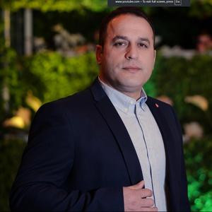 Ismet Hysa (Nje leter mka ardh)