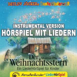 Das Feuer knistert leise (Instrumentalversion)