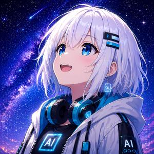 星屑の約束