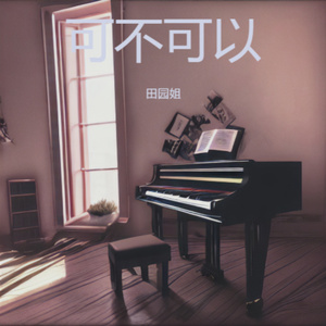 可不可以 (烟嗓版)