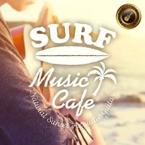 Shredding on Guitar and Waves