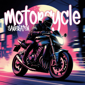 Motorcycle