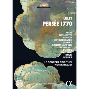 Persée, Act III: Trio "Il faut nous rendre, malgré nous"