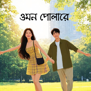 ওমন পোলারে