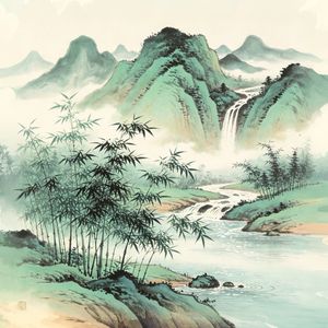 古琴五音疗愈