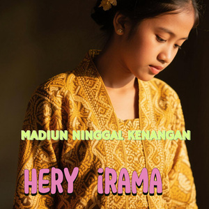Madiun Ninggal Kenangan