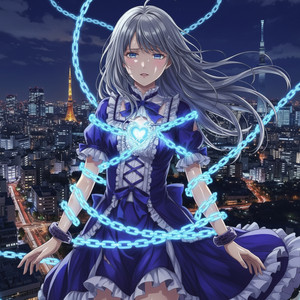 ひとりにしないで