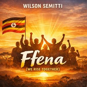 “Ffena (We Rise Together)”