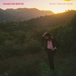 Don’t Take My Wine