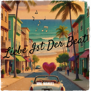 Liebe Ist Der Beat