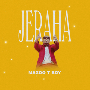 Jeraha