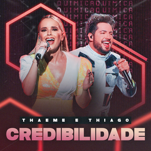 Credibilidade (Ao Vivo)