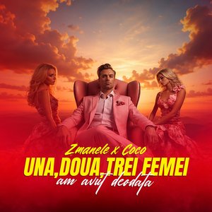 Una, doua, trei femei