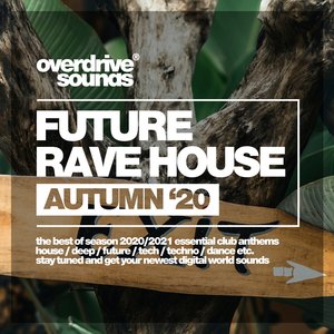 You’re Get Down (Chelina Giordano Tech House Mix)