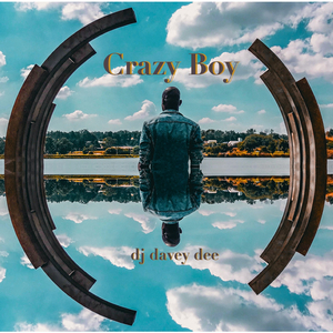 Crazy Boy