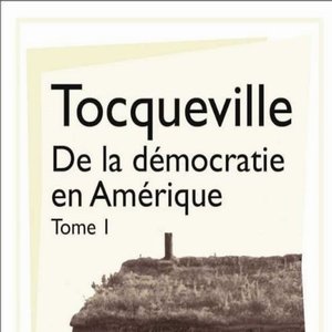 De la démocratie en Amérique /Chap 7