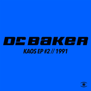 Kaos (Trevor Fungs Rage Hard Mix)