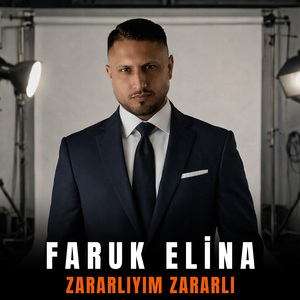 Zararlıyım Zararlı