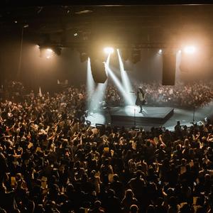 Tetaaru Lachem (Live)