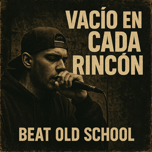 Beat Old School - Faltas Tú y Todo Se Desvanece