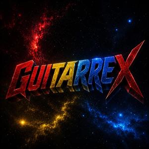 GUITARREX