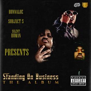 YKTV (feat. SilentHuman)