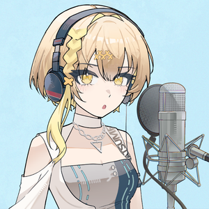 合鍵とアイロニー Cover by. ナツメイツキ