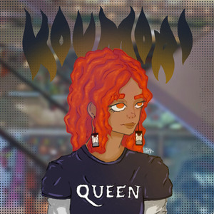 Te Vi no Shopping Ontem