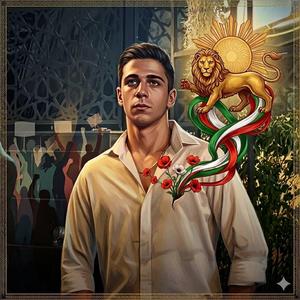 SEPEHR (feat. DJ KAMEROO)