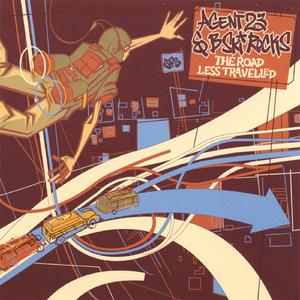 Misfit (Iron Mullet Mix)