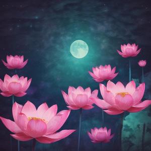 तारों भरी रात by @tantalizingvirtualreality999