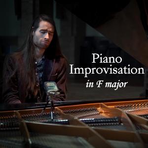 Piano Improvisation in F Major