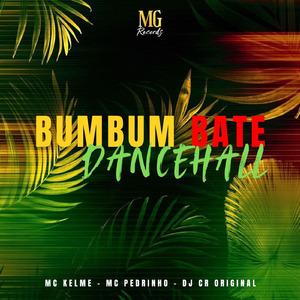 BUMBUM BATE DANCEHALL