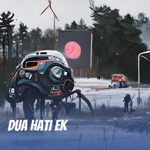 Dua Hati Ek
