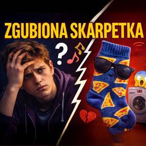 Zgubiona Skarpetka