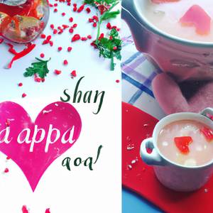 Valentine's Day Mashup