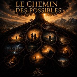LE CHEMIN DES POSSIBLES