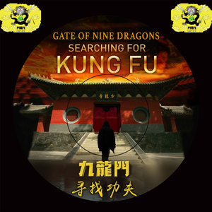 Searching for My Kungfu Master