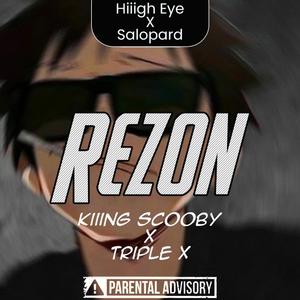 Rezon (feat. Triple X)